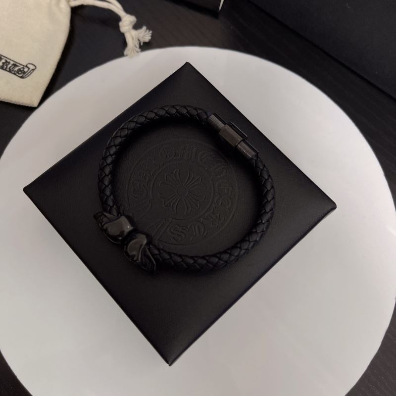 Chrome Hearts Bracelets